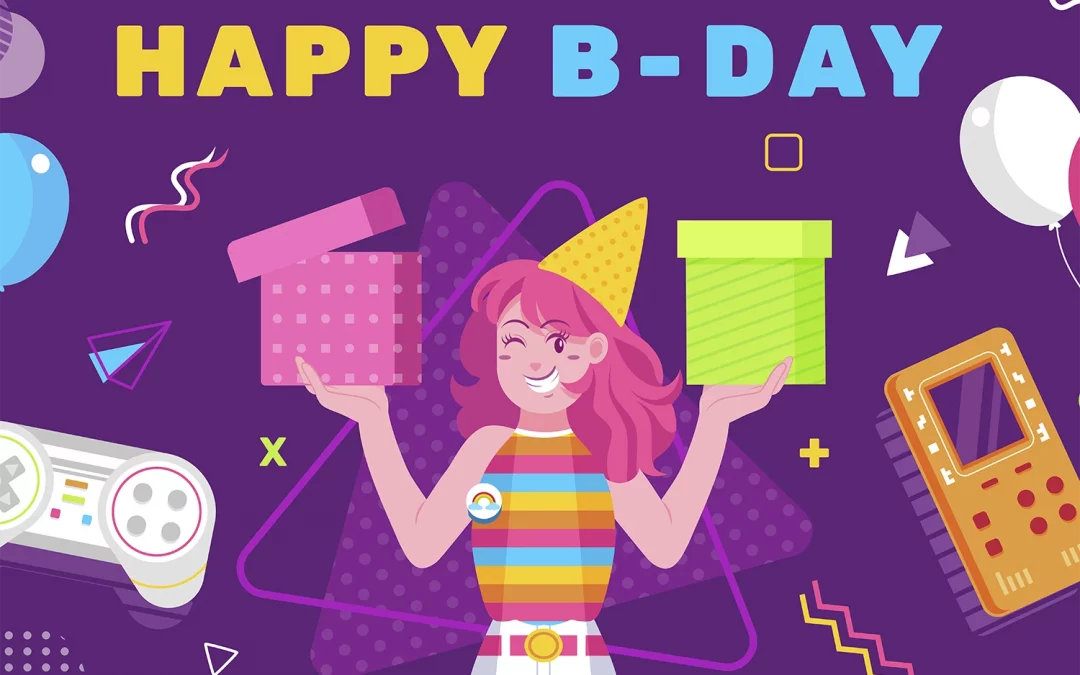 So wird der Kindergeburtstag im GamePlaza Zürich unvergesslich