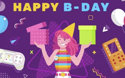 So wird der Kindergeburtstag im GamePlaza Zürich unvergesslich