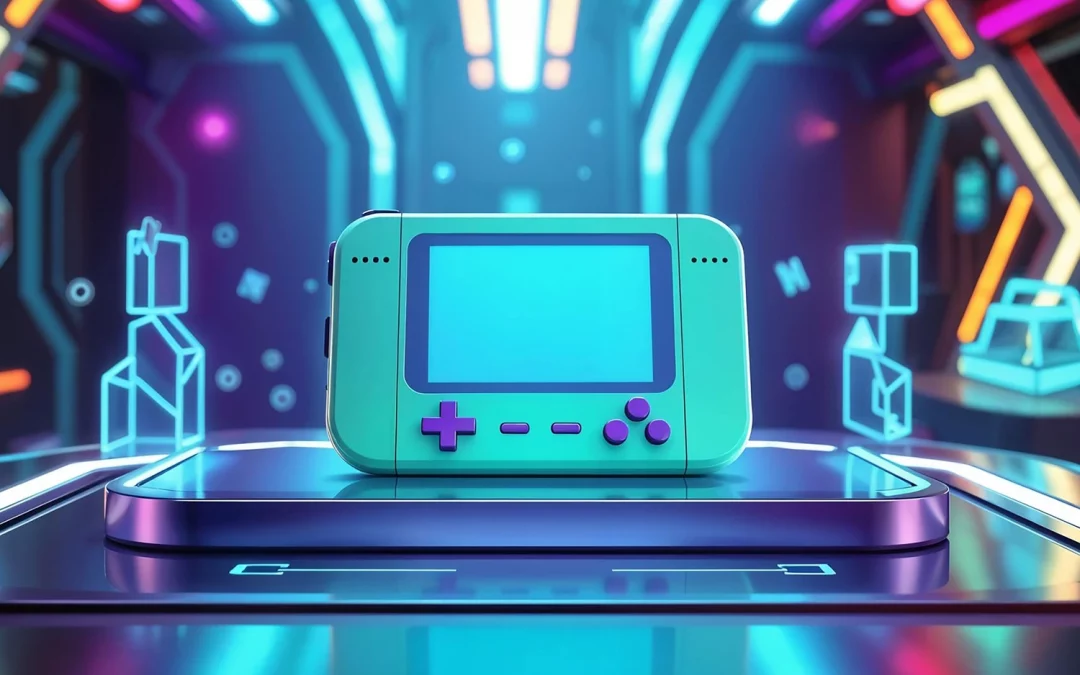 Retro Game: Geschichte bewahren im Gameplaza