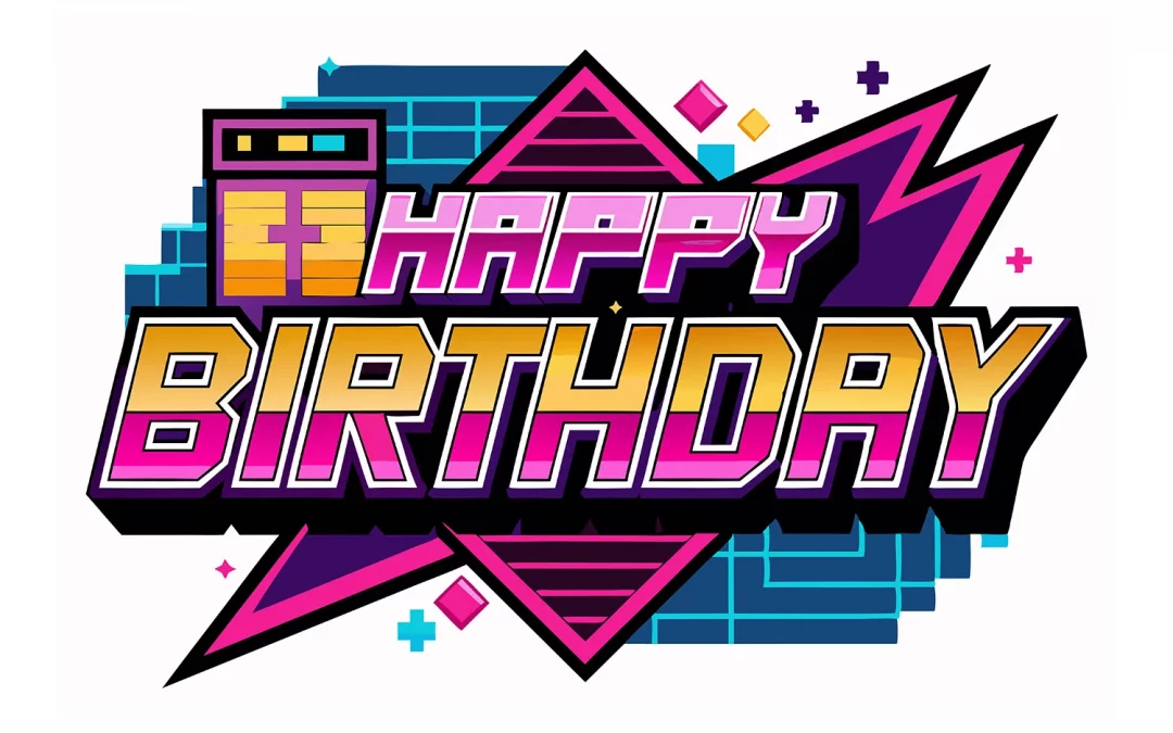 Wie man einen Arcade-Geburtstag stressfrei plant