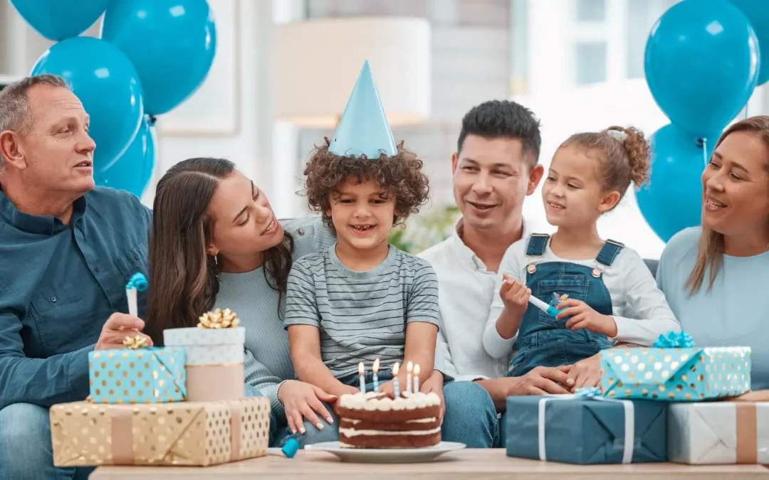 Idee per feste di compleanno a Zurigo per diverse fasce d’età