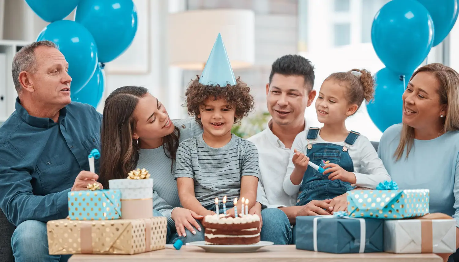 Birthday Party All Age Zurich Birthday Party Ideas in Zürich for Different Age Groups