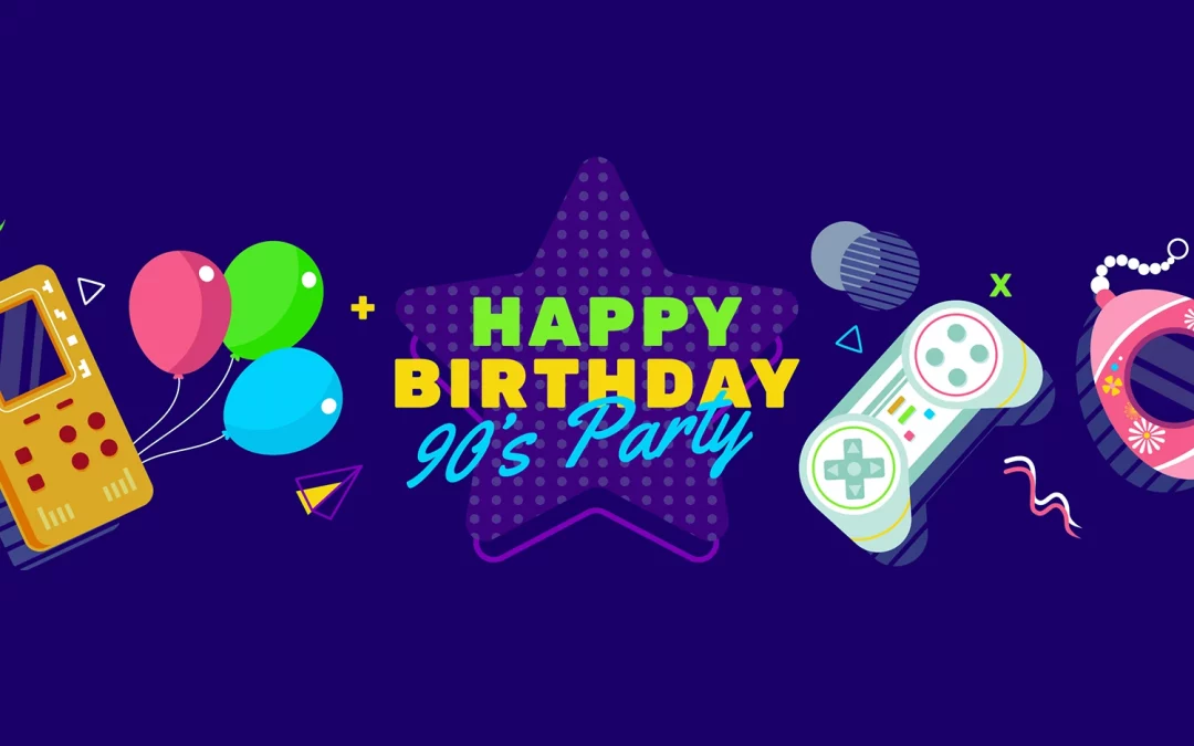 Festa di compleanno a Zurigo: idee divertenti per un compleanno all’insegna del gaming per tutte le età