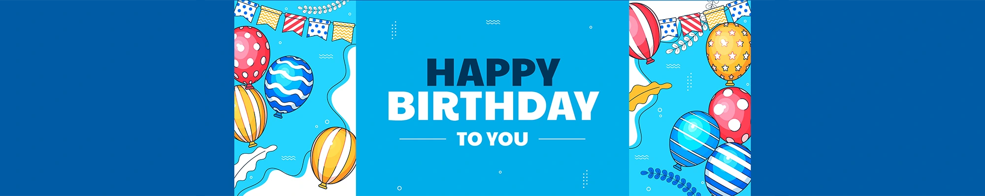 Birthday Zurich GamePlaza Banner Birthday Zurich GamePlaza Banner