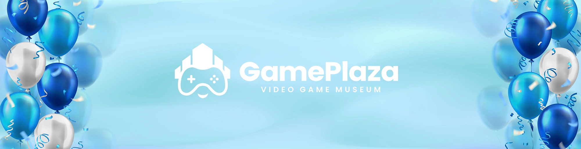 Event banner gameplaza Event Zurich GamePlaza