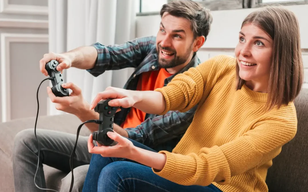 Consoles de jeux vidéo : guide des systèmes de jeu classiques et modernes