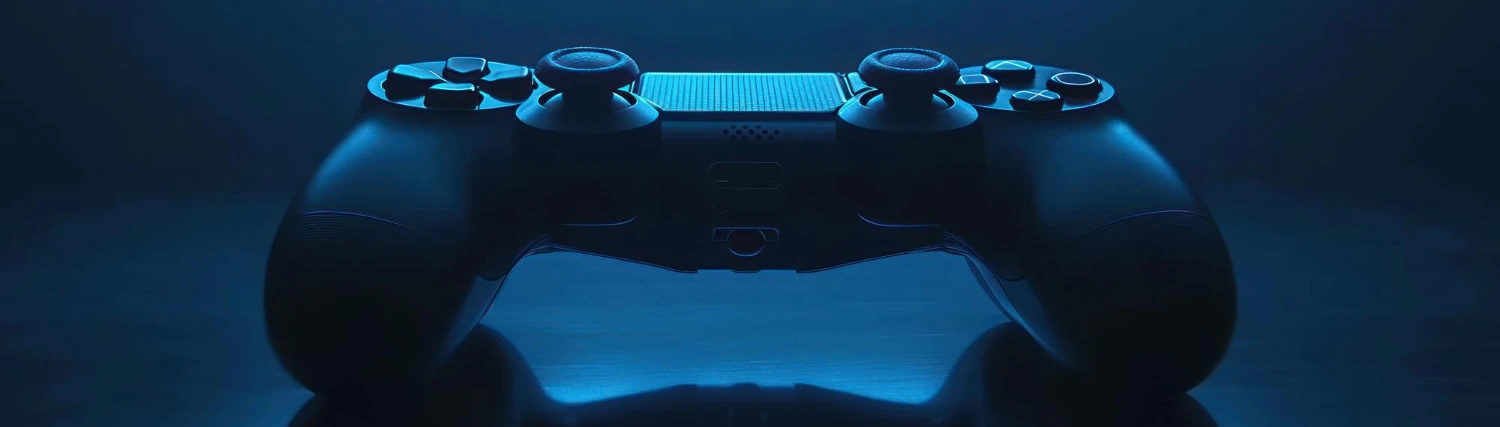 Game Console Zurich banner