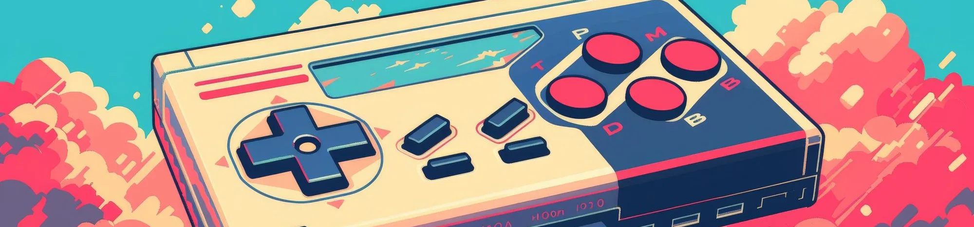 Game Console zurich
