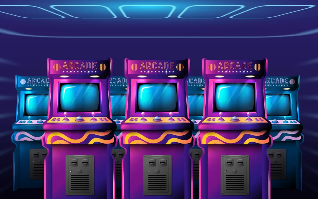 Expositions de jeux vidéo : comment l’histoire du jeu vidéo prend vie