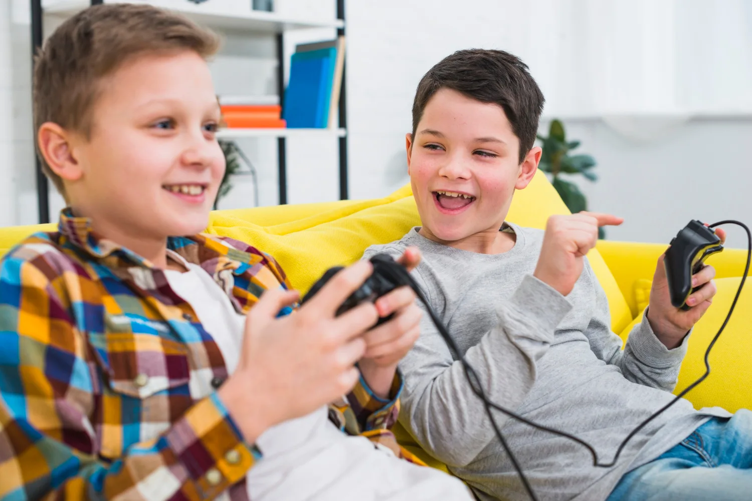 Kids Game Birthday Party Zurich