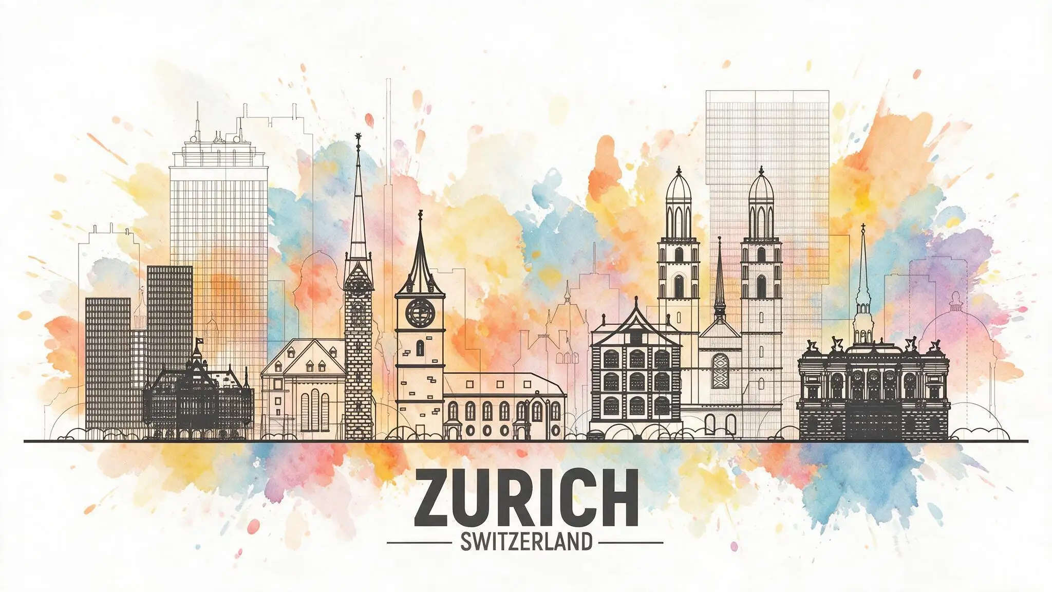 Things to do in Zurich - Welcome to Zurich
