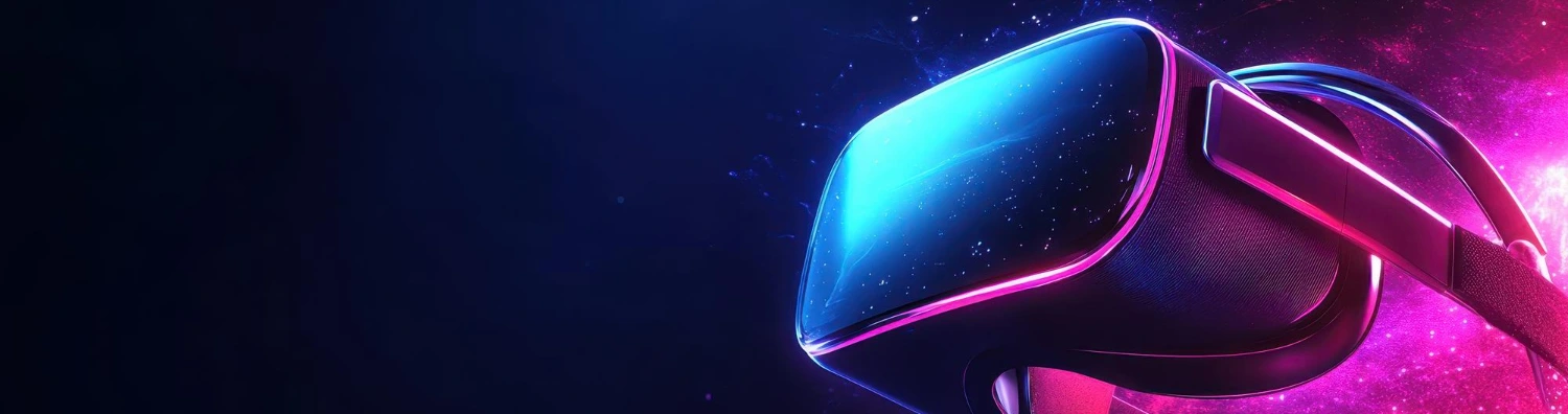 VR banner 
