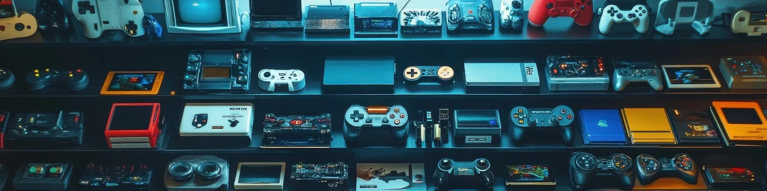 gaming museum zurich retro arcade