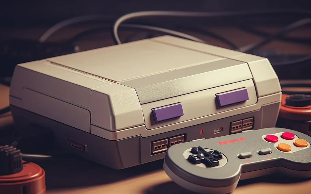 Histoire des consoles : l’évolution des consoles de jeux vidéo
