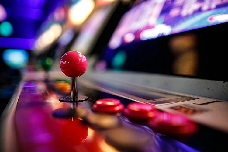 Arcade