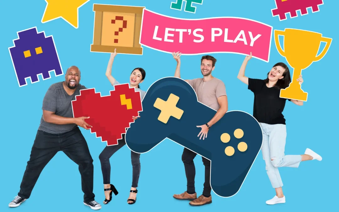 Der Geek-Guide für Zürich: Die besten Herbst-Spots für Gamer und Popkultur-Fans