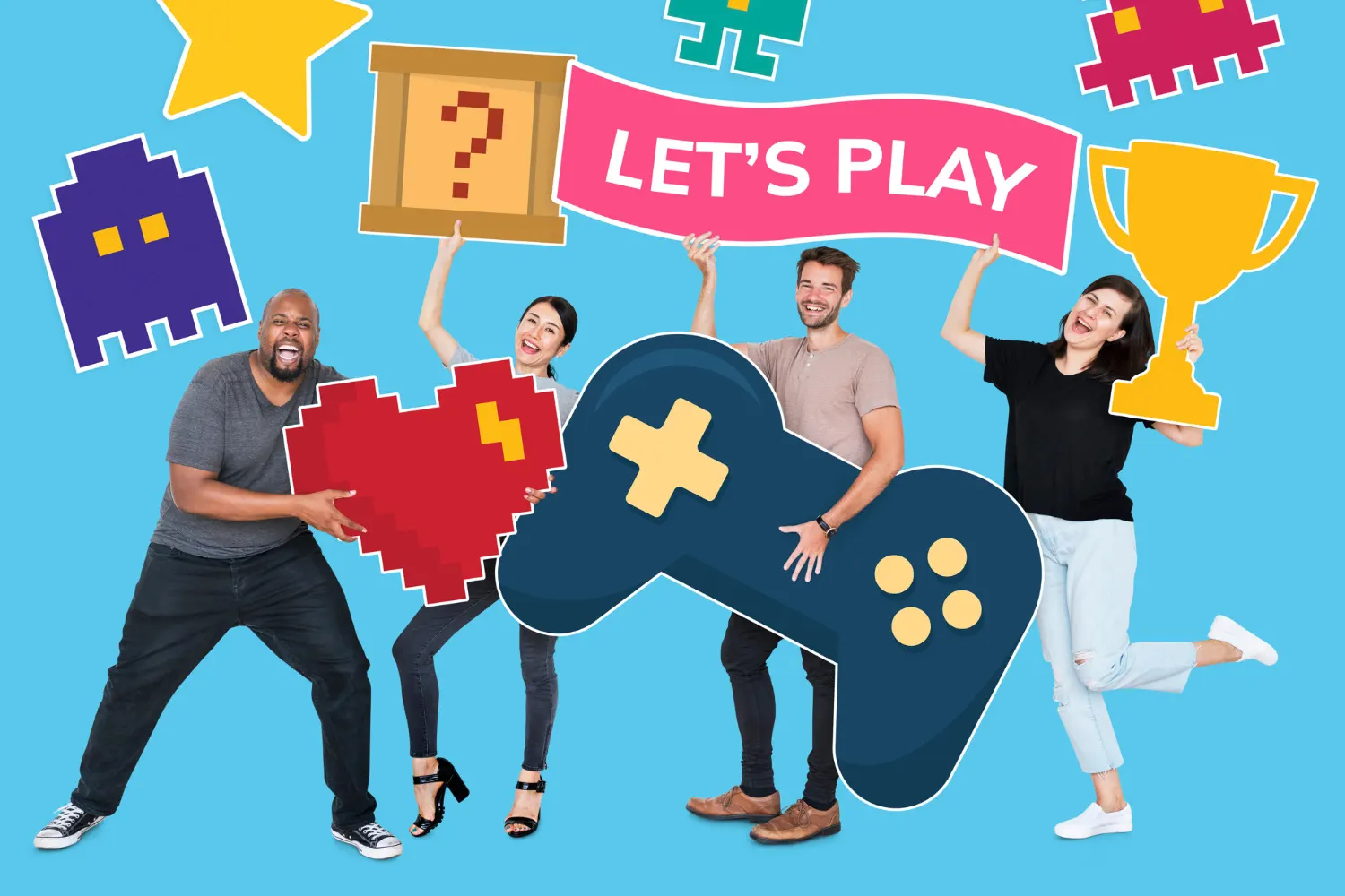 The Geek’s Guide to Zurich: Best Autumn Spots for Gamers and Pop Culture Fans