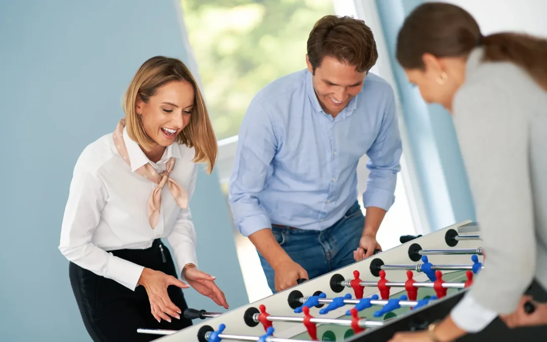 Firmenevents in Zürich: Einzigartige Ideen für Unternehmen und Teams
