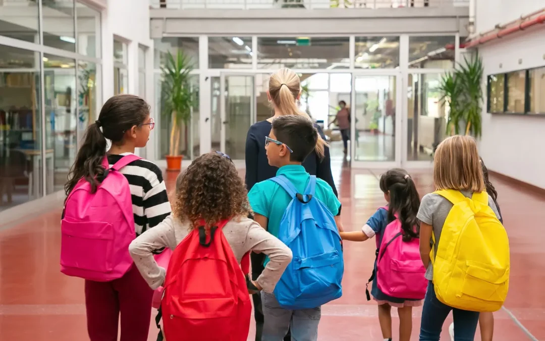 School Visits in Zürich: An Educational Journey Through Gaming History