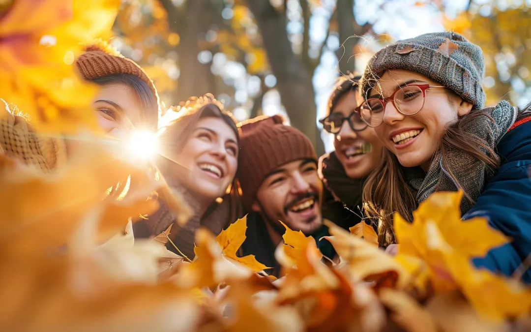 Unique Team Building & Group Activities in Zurich for Autumn 2026