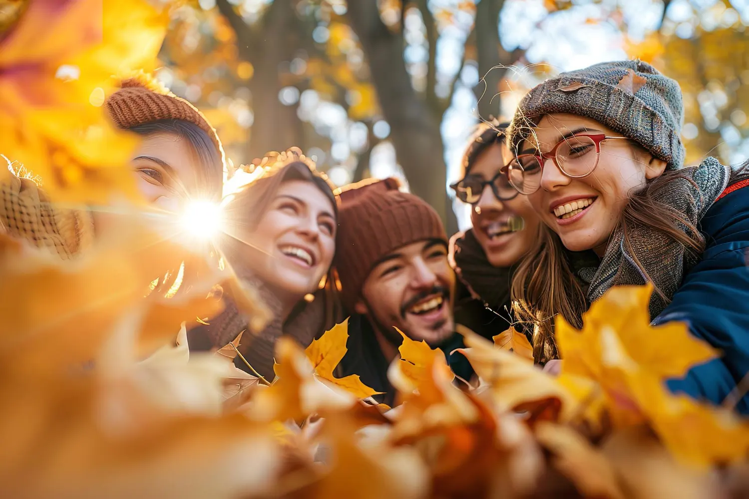 Unique Team Building & Group Activities in Zurich for Autumn 2026