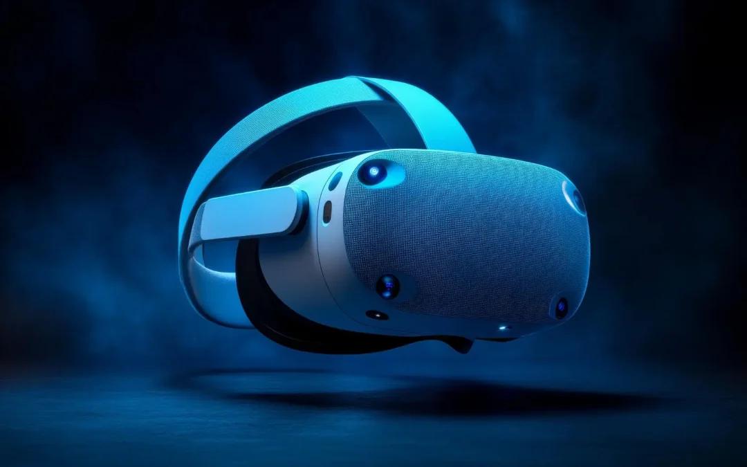 Virtual Reality Gaming: How VR Is Changing Video Games