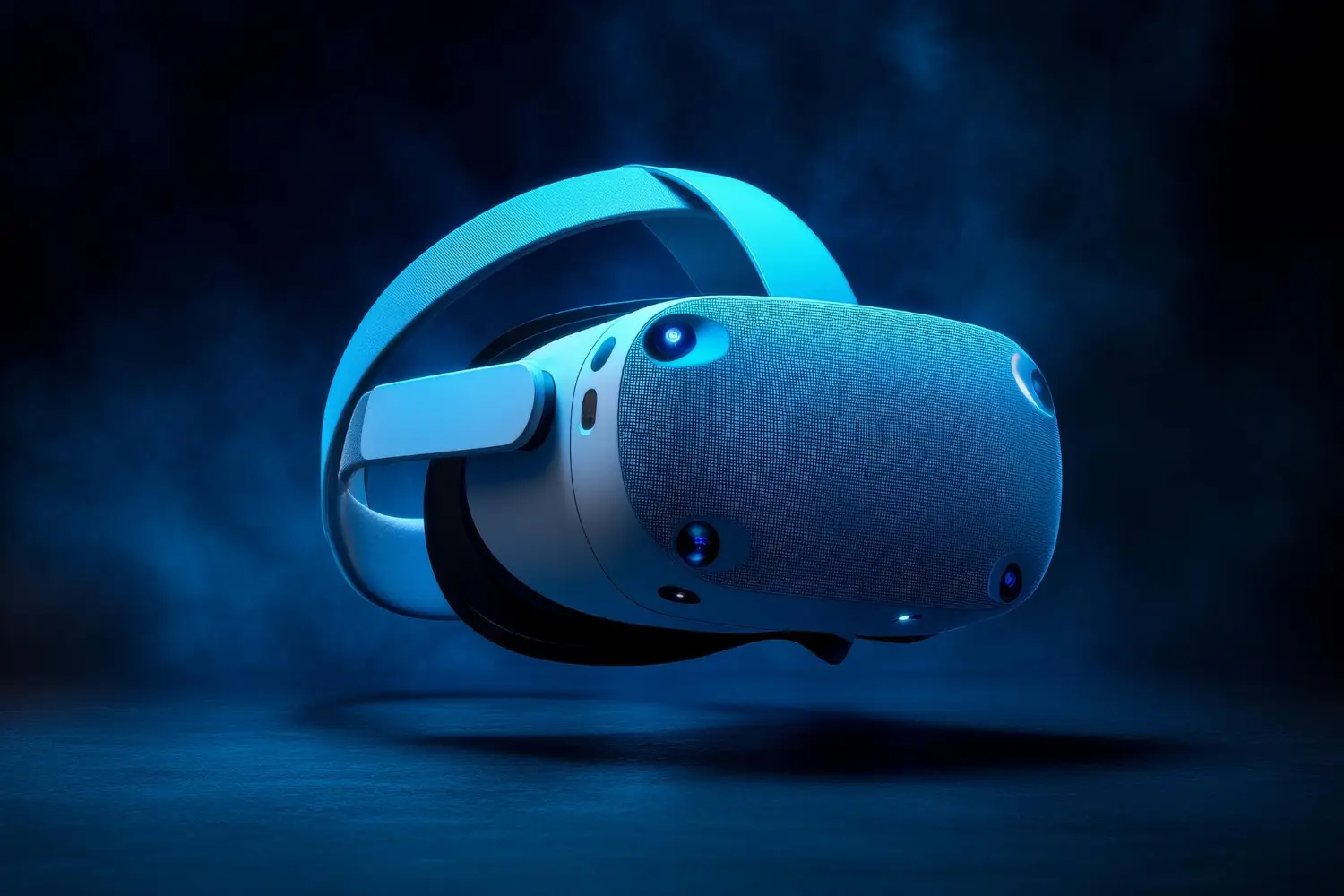 VR Zurich