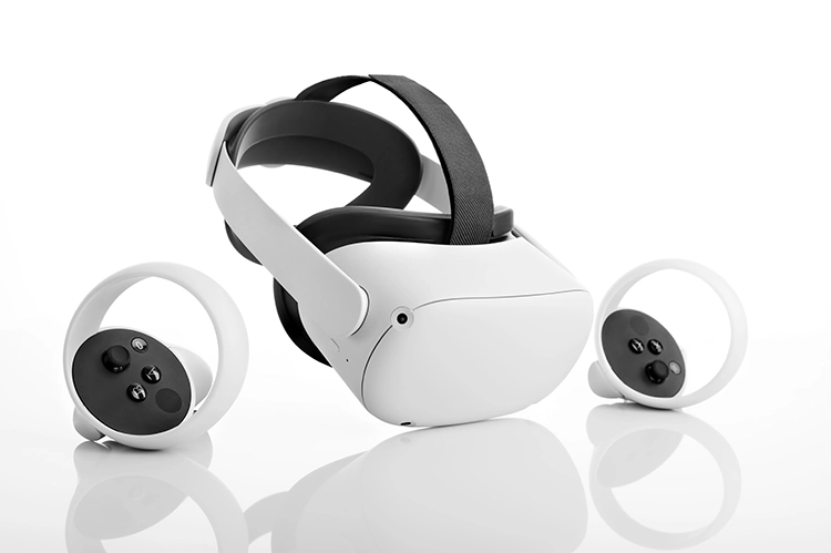 Virtuelle Realität